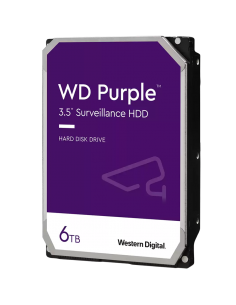 HDD Video Surveillance WD... 2